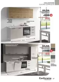 Volantino Conforama Pagina 57