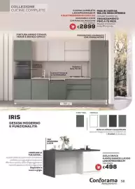 Volantino Conforama Pagina 58