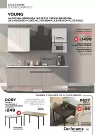 Volantino Conforama Pagina 60
