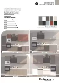 Volantino Conforama Pagina 61