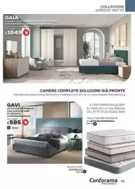 Volantino Conforama Pagina 65