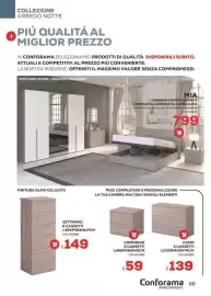 Volantino Conforama Pagina 66