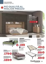 Volantino Conforama Pagina 68