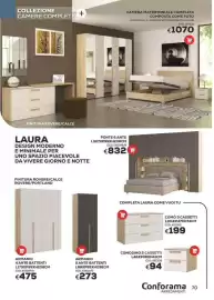 Volantino Conforama Pagina 70