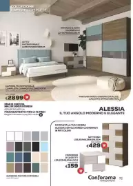 Volantino Conforama Pagina 72