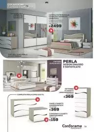 Volantino Conforama Pagina 74