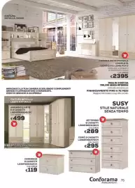 Volantino Conforama Pagina 75