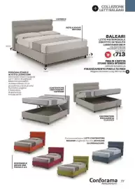 Volantino Conforama Pagina 77