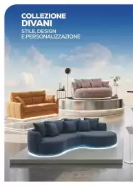 Volantino Conforama Pagina 8