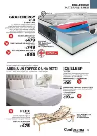 Volantino Conforama Pagina 81