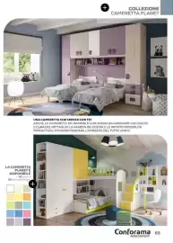 Volantino Conforama Pagina 83