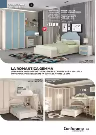Volantino Conforama Pagina 84