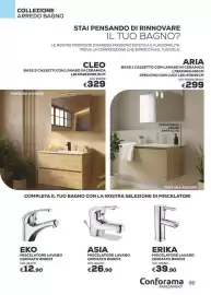 Volantino Conforama Pagina 92