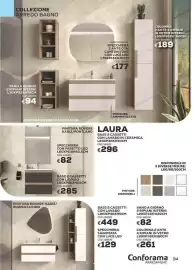Volantino Conforama Pagina 94