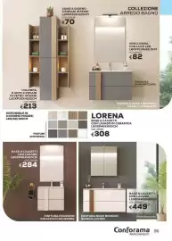 Volantino Conforama Pagina 95