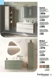 Volantino Conforama Pagina 96