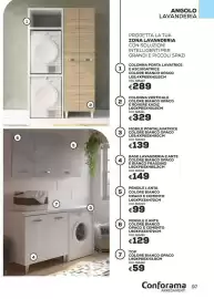 Volantino Conforama Pagina 97