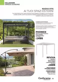 Volantino Conforama Pagina 98