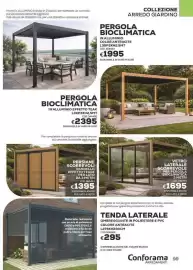 Volantino Conforama Pagina 99