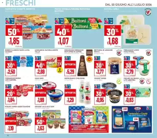 Volantino Pan Pagina 18