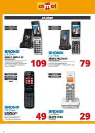 Volantino Comet Pagina 10
