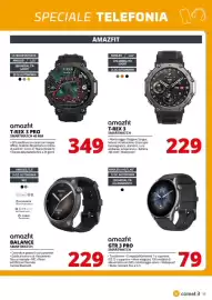 Volantino Comet Pagina 11