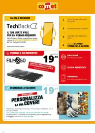 Volantino Comet Pagina 2