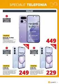 Volantino Comet Pagina 3