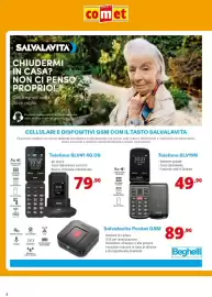 Volantino Comet Pagina 8