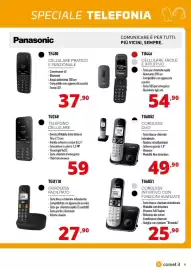 Volantino Comet Pagina 9