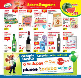 Volantino Prix Quality Pagina 24