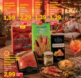 Volantino Prix Quality Pagina 19