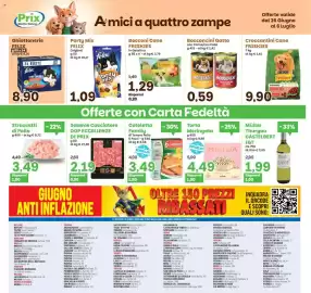 Volantino Prix Quality Pagina 22
