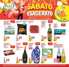Volantino Prix Quality Pagina 23