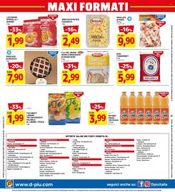 Volantino DPiù Pagina 16