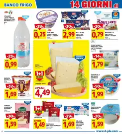 Volantino DPiù Pagina 6