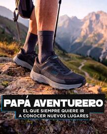 Catálogo Skechers Página 6