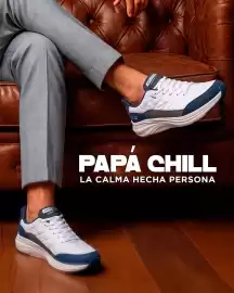 Catálogo Skechers Página 3