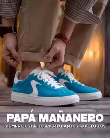 Catálogo Skechers Página 5