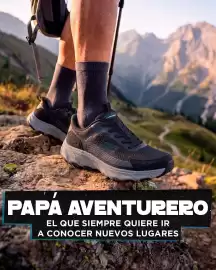 Catálogo Skechers Página 6