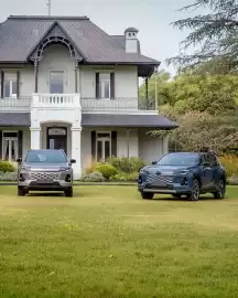 Catálogo Toyota Página 1