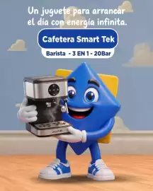 Catálogo Casa del Audio Página 4