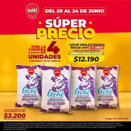 Catálogo Tiendas D1 Página 2