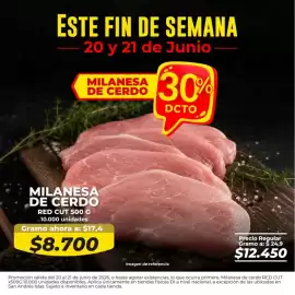 Catálogo Tiendas D1 Página 4