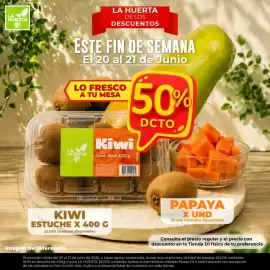 Catálogo Tiendas D1 Página 5