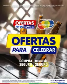 Catálogo Surtifamiliar Página 1