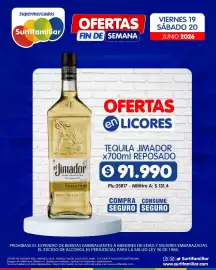 Catálogo Surtifamiliar Página 2