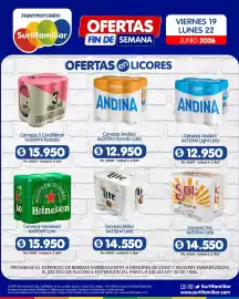 Catálogo Surtifamiliar Página 3