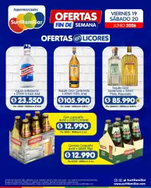 Catálogo Surtifamiliar Página 4