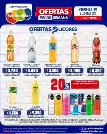 Catálogo Surtifamiliar Página 5